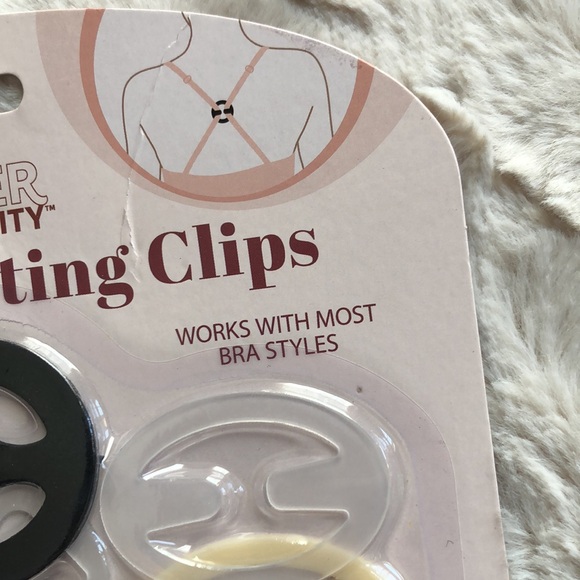 Bra Converting Clips - Picture 5 of 6